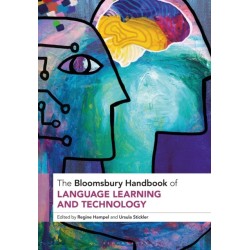 The Bloomsbury Handbook of Language Learning and Technology