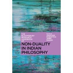 The Bloomsbury Research Handbook of Non-Duality in Indian Philosophy