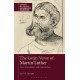 The Latin Verse of Martin Luther: Texts, Translations and Commentary