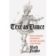 Text as Dance: Walter Benjamin, Louis Marin and Choreographies of the Baroque