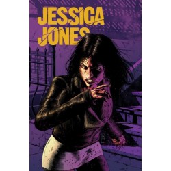 Jessica Jones: Blind Spot