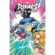 Marvel Rivals: Timestream Adventure