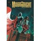 Moon Knight: Fist Of Khonshu Vol. 3 - We're Outta Here