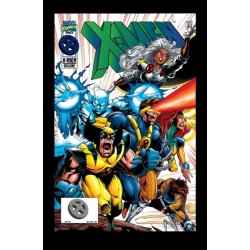 X-Men: Road To Onslaught Omnibus Vol. 2