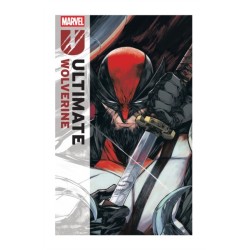 Ultimate Wolverine Vol. 2