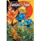 Fantastic Four Vol. 1: Save Everyone