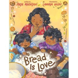 Bread Is Love