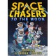 Space Chasers: To the Moon
