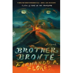 Brother Bronte: A Novel