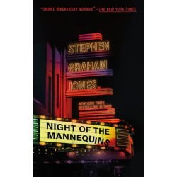 Night of the Mannequins