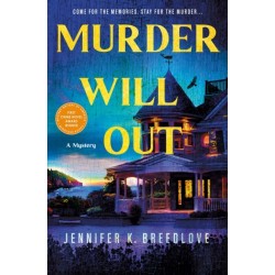 Murder Will Out: A Mystery