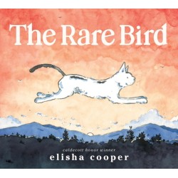 The Rare Bird