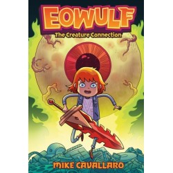 Eowulf: The Creature Connection