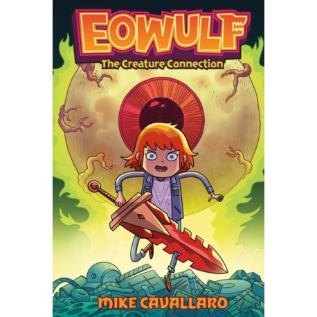 Eowulf: The Creature Connection