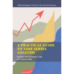 A Practical Guide to Time Series Analysis