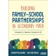 Building Family–School Partnerships in Secondary Math: A Guide for Teachers Grades 6-12