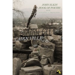 Cairn City Cairn Ville: Bilingual Poetry Anthology