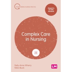 Complex Care in Nursing