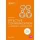 Effective Communication for Nursing Associates