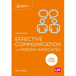 Effective Communication for Nursing Associates