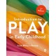 Introduction to Play in Early Childhood