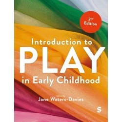 Introduction to Play in Early Childhood