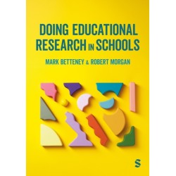 Doing Educational Research in Schools