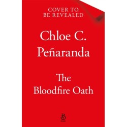 The Bloodfire Oath: The Arcanum Order