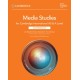 Cambridge International AS & A Level Media Studies Coursebook with Digital Access (2 Years)