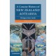 A Concise History of New Zealand Aotearoa