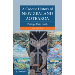 A Concise History of New Zealand Aotearoa