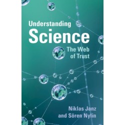 Understanding Science: The Web of Trust