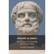 Aristotle on Justice: The Virtues of Citizenship and Constitutions