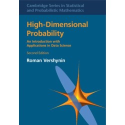 High-Dimensional Probability: An Introduction with Applications in Data Science
