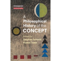A Philosophical History of the Concept