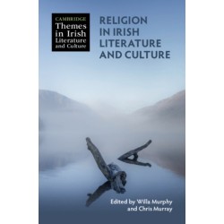 Religion in Irish Literature and Culture