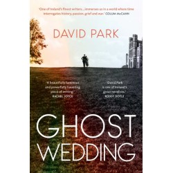 Ghost Wedding