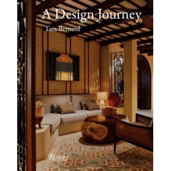 Tara Bernerd: A Design Journey