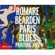 Romare Bearden: Paris Blues: Painting Jazz