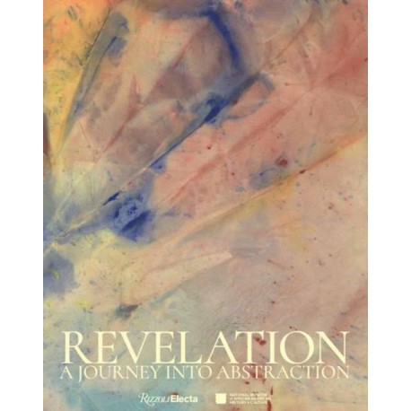 Revelation: The Journey Into Abstraction