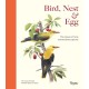 Bird, Nest & Egg: The Homes of Forty Extraordinary Species