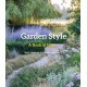 Garden Style: A Book of Ideas