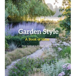Garden Style: A Book of Ideas