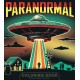 Paranormal Coloring Book
