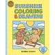 Bobbie Goods Sunshine Coloring & Drawing: With a Bonus Coloring Pad