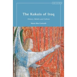 The Kakais of Iraq: History, Beliefs and Culture