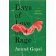 Days of Love and Rage: A Story of Revolution