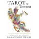 Tarot by Tempest: Playing with Numbers, Meaning, and Movement