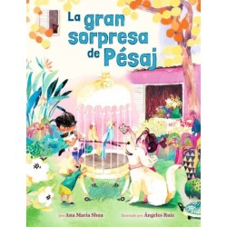 La gran sorpresa de Pesaj