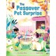 The Passover Pet Surprise